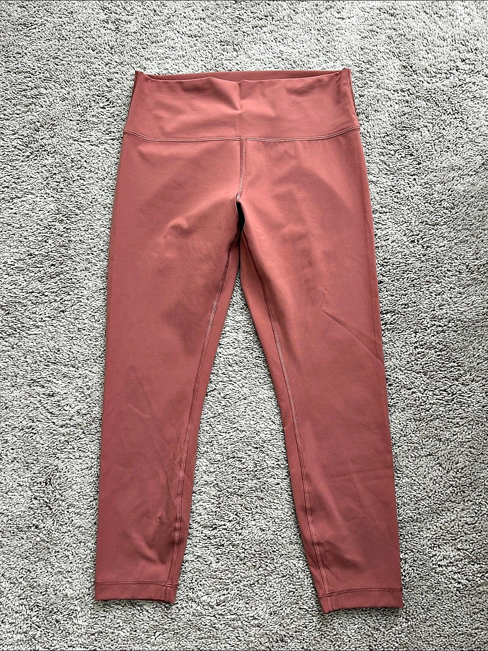 lululemon Wunder Under High-Rise Tight Leggings